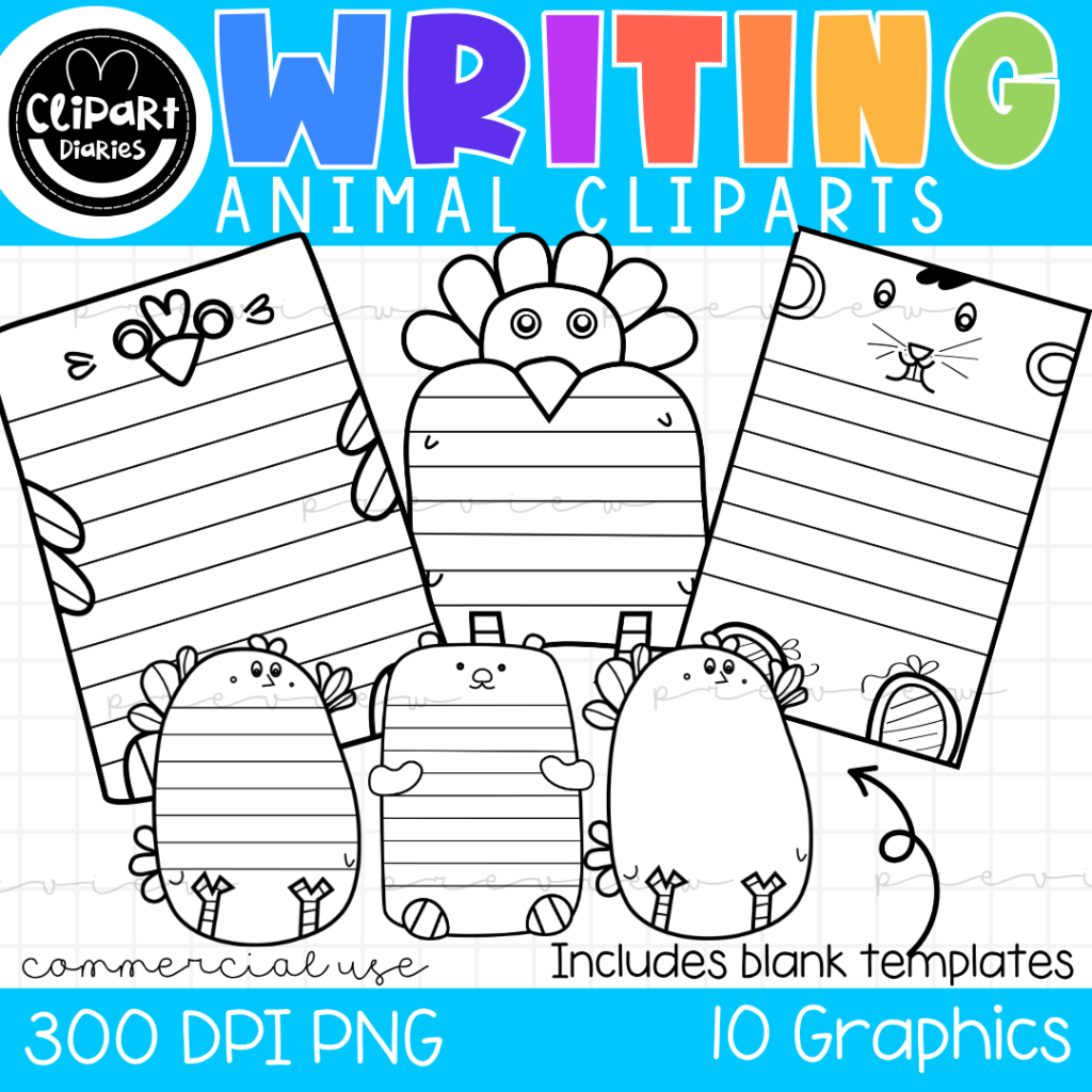 writing templates