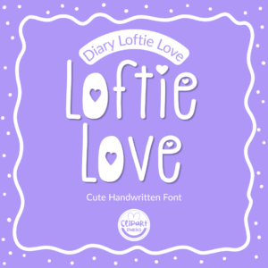 cute handwritten font for teachers