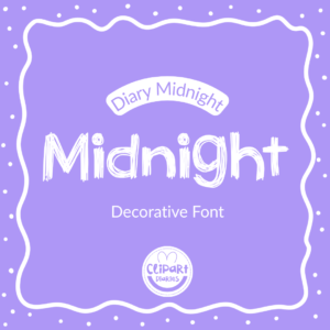 playful kid font for classrooms