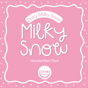 quirky handwritten font for teachers