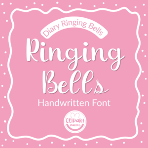 calligraphy style font for teachers