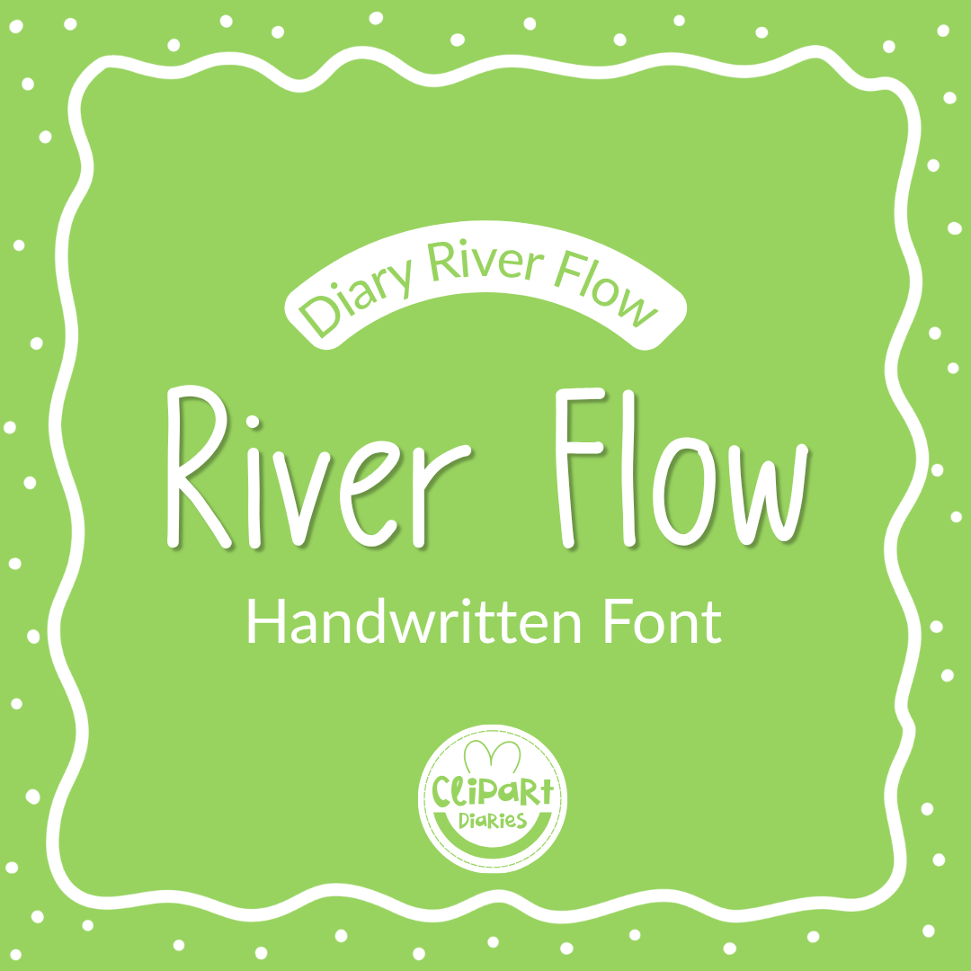 handwritten font for classrooms