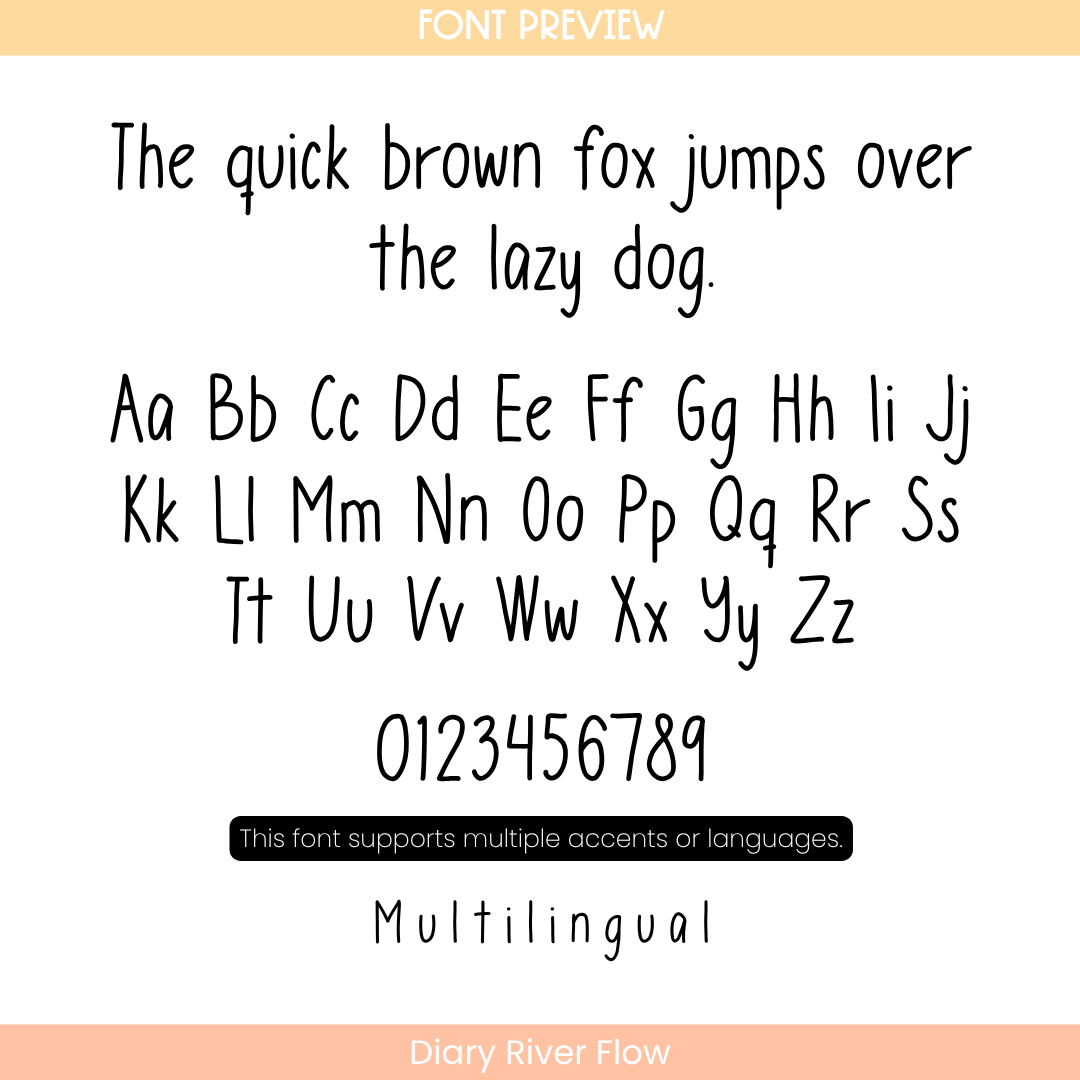 cure handwritten font for teachers
