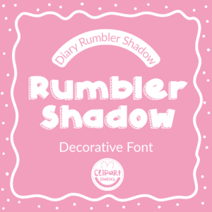 sketch style font