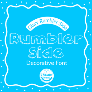 sketch font