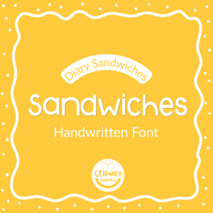 neat handwritten font