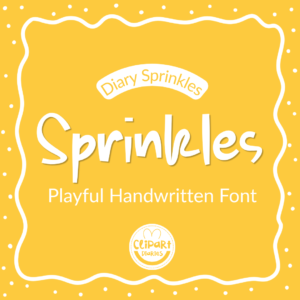 playful font for teachers