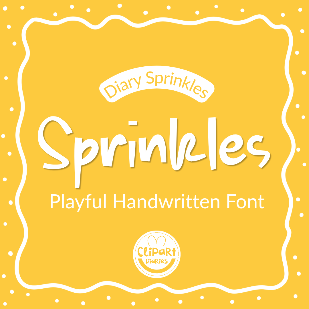 playful font for teachers