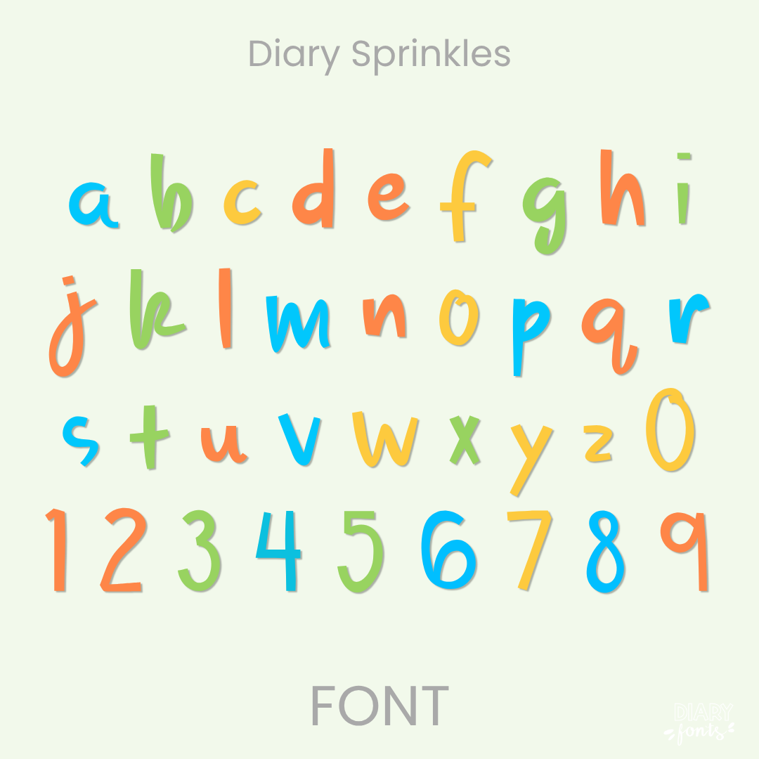 whimsical fantasy font