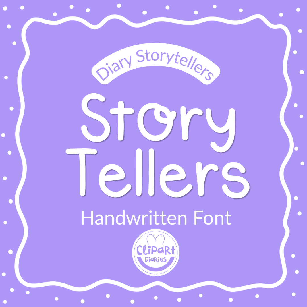 handwritten font