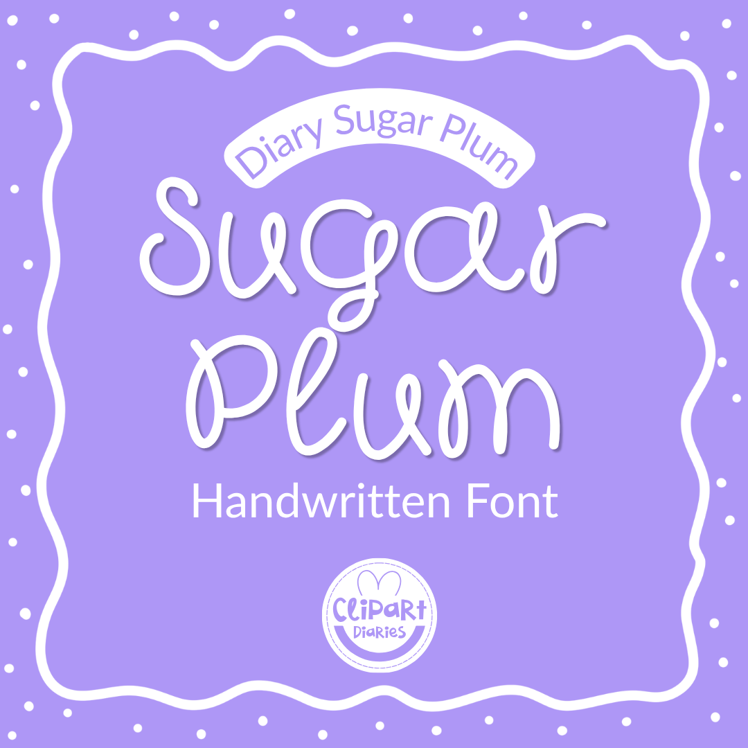 handwritten font for teachers