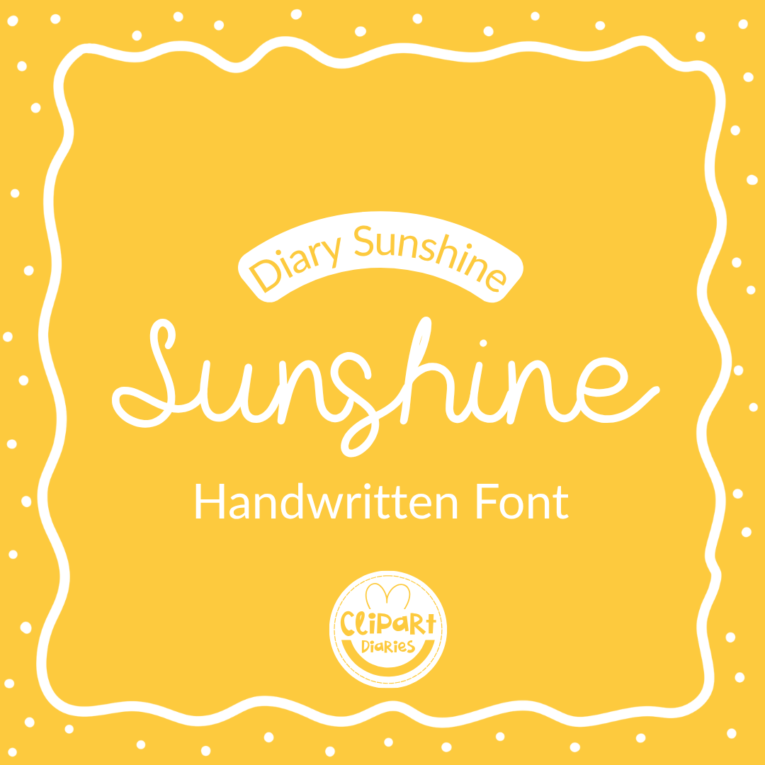 cursive handwritten font