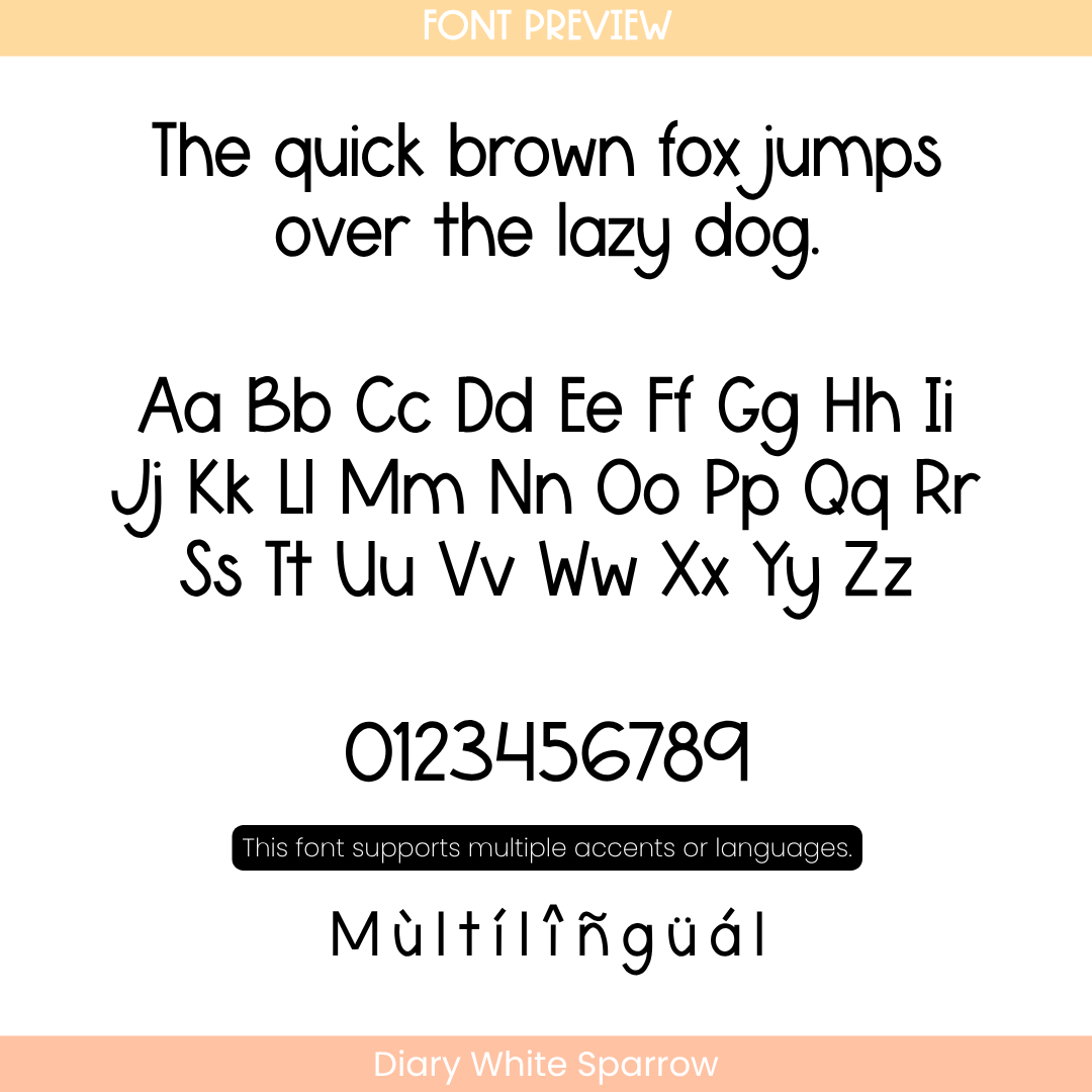 neat handwritten font for classrooms
