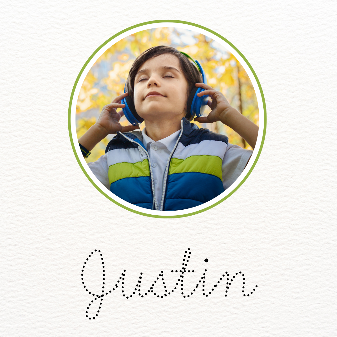 cursive font for handwriting practice