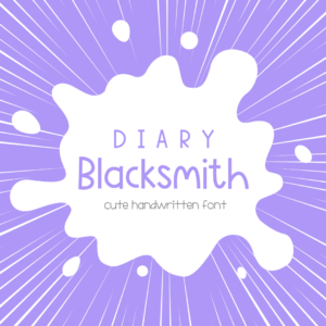 handwritten font for teachers