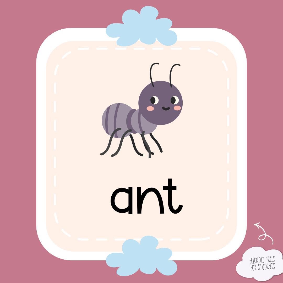 font for students