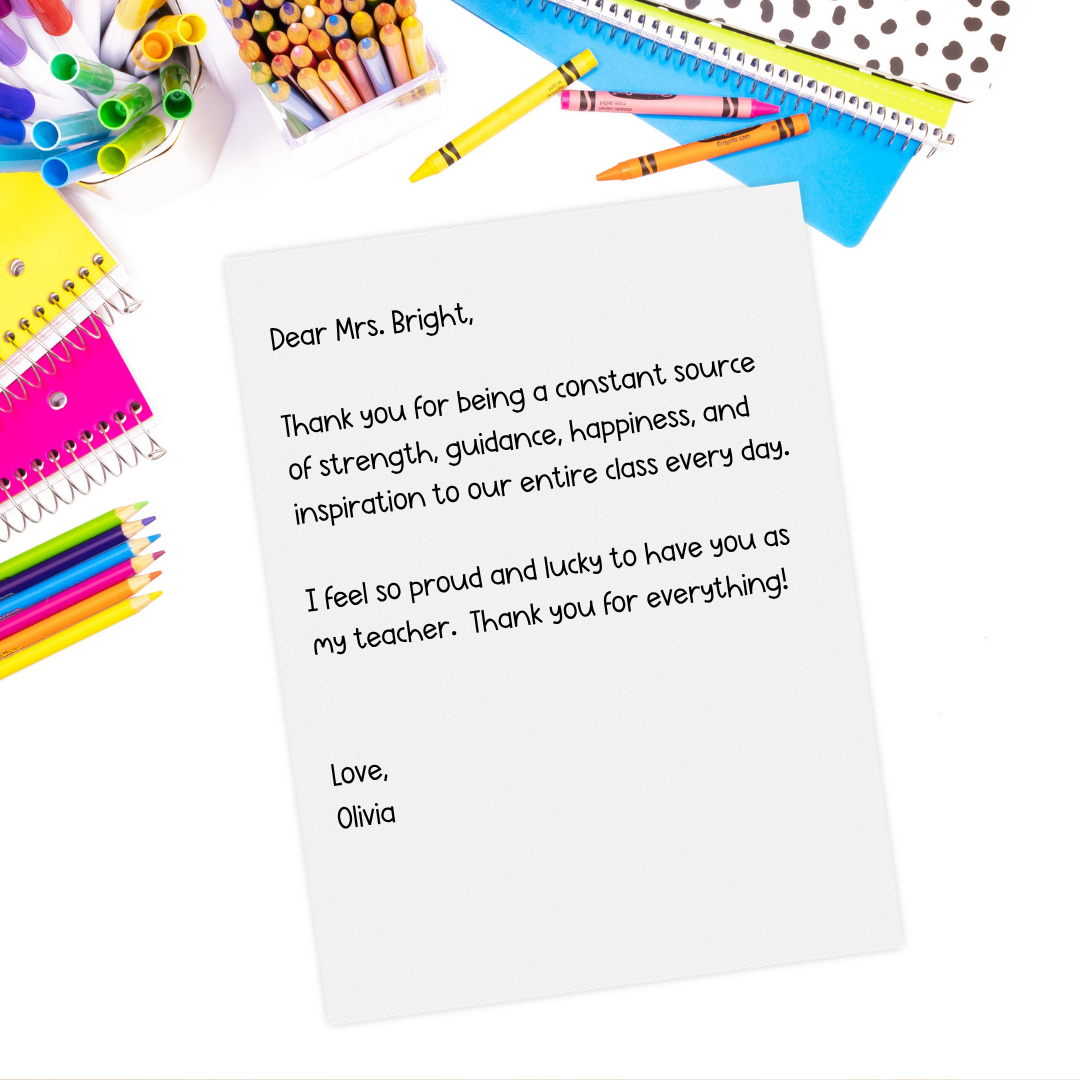 cute font for students