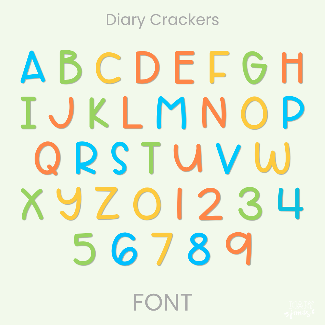 neat teacher font