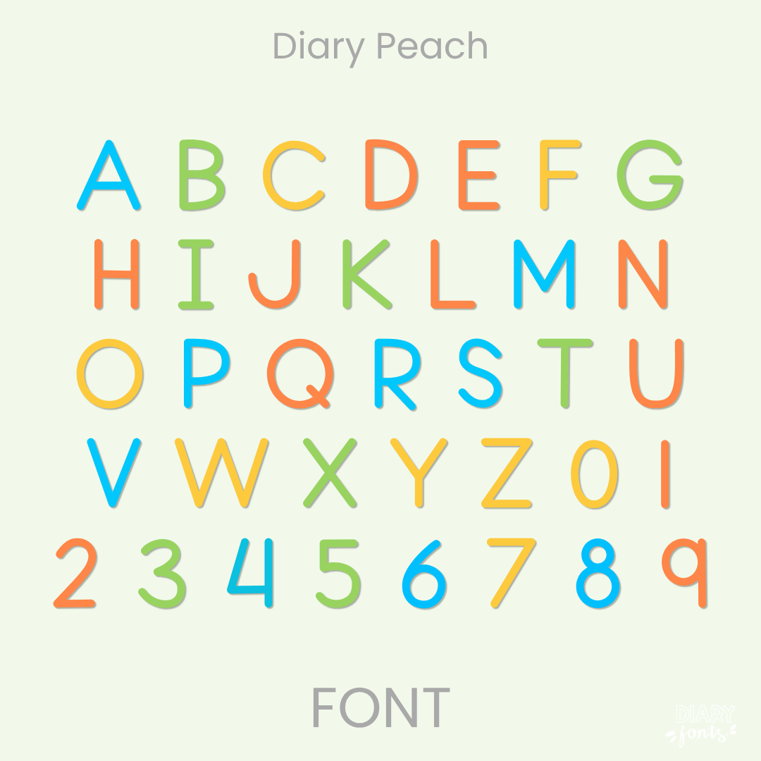 teacher resource font
